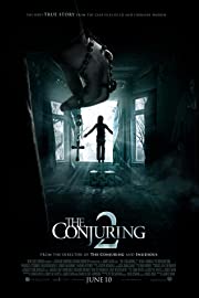 Nonton The Conjuring 2 (2016) Sub Indo