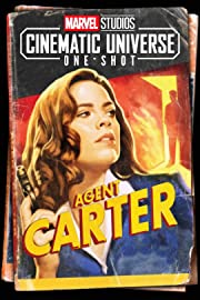 Nonton Marvel One-Shot: Agent Carter (2013) Sub Indo