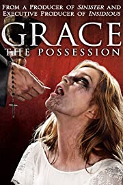 Nonton Grace: The Possession (2014) Sub Indo