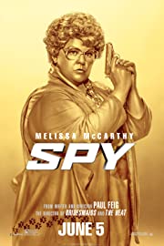 Nonton Spy (2015) Sub Indo