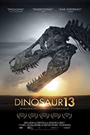 Nonton Dinosaur 13 (2014) Sub Indo