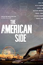 Nonton The American Side (2016) Sub Indo