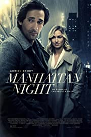 Nonton Manhattan Night (2016) Sub Indo