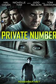 Nonton Private Number (2014) Sub Indo