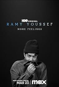 Nonton Ramy Youssef: More Feelings (2024) Sub Indo