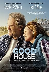 Nonton The Good House (2021) Sub Indo