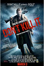 Nonton Don’t Kill It (2016) Sub Indo