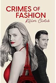 Nonton Crimes of Fashion: Killer Clutch (2024) Sub Indo