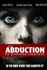 Nonton The Abduction of Jennifer Grayson (2017) Sub Indo