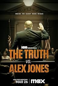 Nonton The Truth vs. Alex Jones (2024) Sub Indo