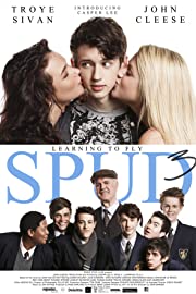 Nonton Spud 3: Learning to Fly (2014) Sub Indo
