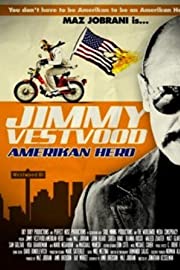 Nonton Jimmy Vestvood: Amerikan Hero (2016) Sub Indo