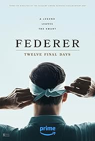 Nonton Federer: Twelve Final Days (2024) Sub Indo