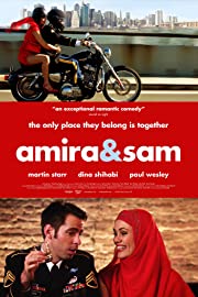 Nonton Amira & Sam (2014) Sub Indo