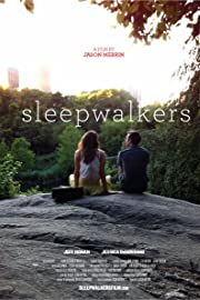 Nonton Sleepwalkers (2016) Sub Indo