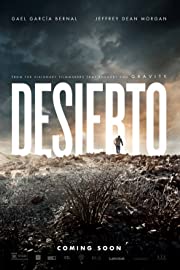 Nonton Desierto (2015) Sub Indo