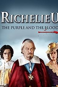 Nonton Richelieu: La pourpre et le sang (2014) Sub Indo
