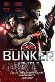 Nonton Bunker: Project 12 (2016) Sub Indo