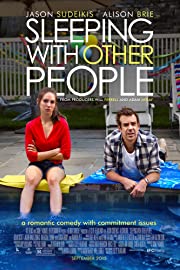 Nonton Sleeping with Other People (2015) Sub Indo
