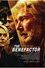 Nonton The Benefactor (2015) Sub Indo