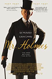 Nonton Mr. Holmes (2015) Sub Indo