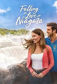 Nonton Falling in Love in Niagara (2024) Sub Indo