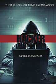 Nonton Hacker (2016) Sub Indo