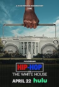 Nonton Hip-Hop and the White House (2024) Sub Indo