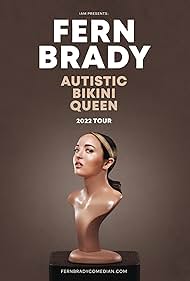 Nonton Fern Brady: Autistic Bikini Queen (2024) Sub Indo