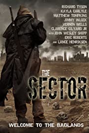 Nonton The Sector (2016) Sub Indo