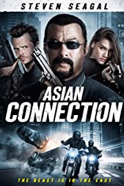 Nonton The Asian Connection (2016) Sub Indo