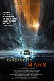 Nonton Passage to Mars (2016) Sub Indo