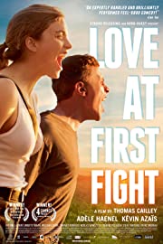 Nonton Love at First Fight (2014) Sub Indo