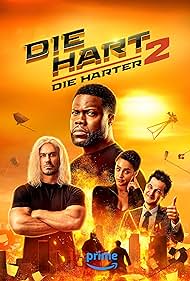 Nonton Die Hart: Die Harter (2024) Sub Indo