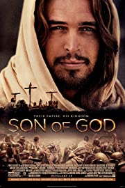 Nonton Son of God (2014) Sub Indo