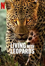 Nonton Living with Leopards (2024) Sub Indo