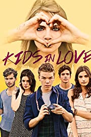 Nonton Kids in Love (2016) Sub Indo