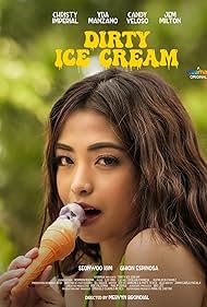 Nonton Dirty Ice Cream (2024) Sub Indo