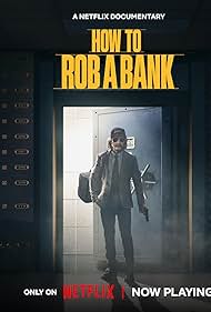 Nonton How to Rob a Bank (2024) Sub Indo