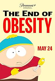 Nonton South Park: The End of Obesity (2024) Sub Indo