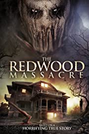Nonton The Redwood Massacre (2014) Sub Indo