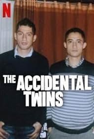 Nonton The Accidental Twins (2024) Sub Indo