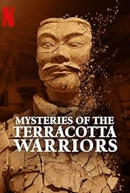 Nonton Mysteries of the Terracotta Warriors (2024) Sub Indo