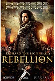 Nonton Richard the Lionheart: Rebellion (2015) Sub Indo
