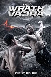 Nonton The Wrath of Vajra (2013) Sub Indo
