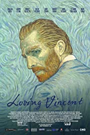 Nonton Loving Vincent (2017) Sub Indo