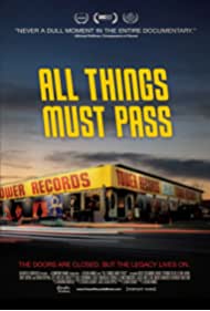 Nonton All Things Must Pass: The Rise and Fall of Tower Records (2015) Sub Indo