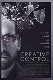 Nonton Creative Control (2015) Sub Indo