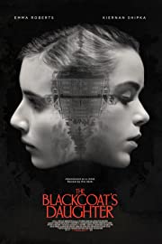 Nonton The Blackcoat’s Daughter (2015) Sub Indo