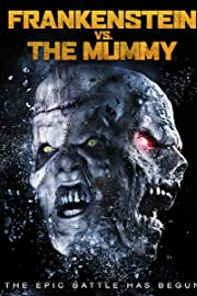 Nonton Frankenstein vs. the Mummy (2015) Sub Indo